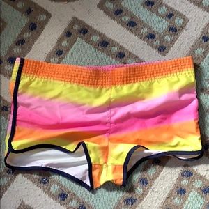 TARGET SHORTS